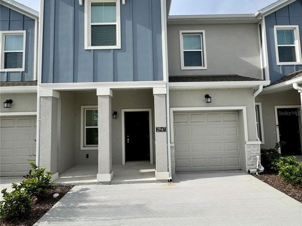 2947 SAVOIR AVENUE, DAVENPORT, FL 33837