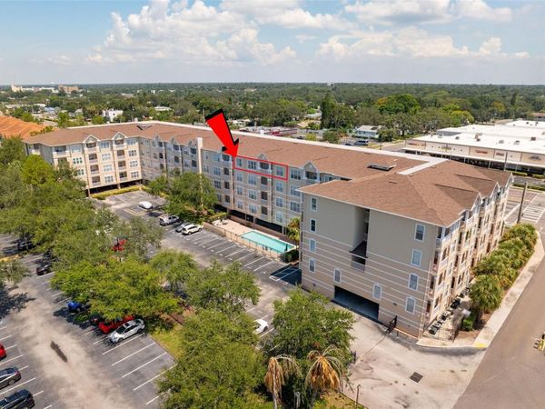 1216 S MISSOURI AVENUE, Unit 419, CLEARWATER, FL 33756