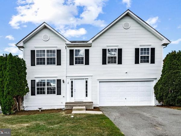 30 STANLEY LOOP, FREDERICKSBURG, VA 22406