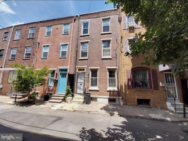 819 KIMBALL STREET, PHILADELPHIA, PA 19147