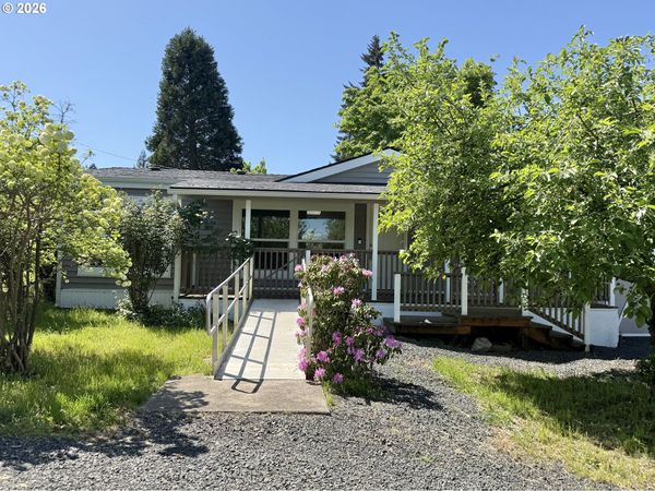 373 HAYHURST RD, Yoncalla, OR 97499