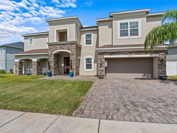 2191 PEARL CIDER STREET, ORLANDO, FL 32824