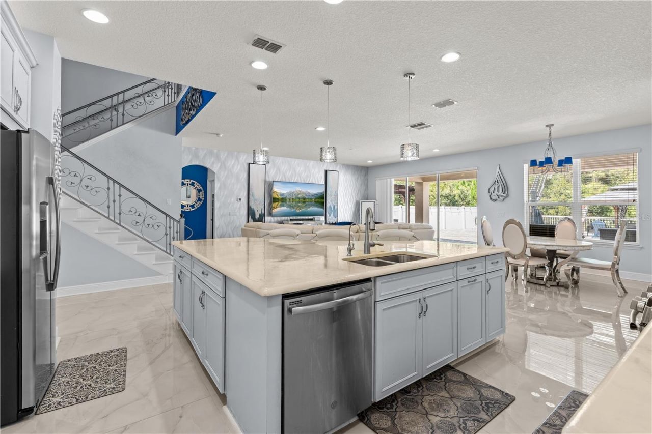 2191 Pearl Cider Street, Orlando, FL 32824 Photo