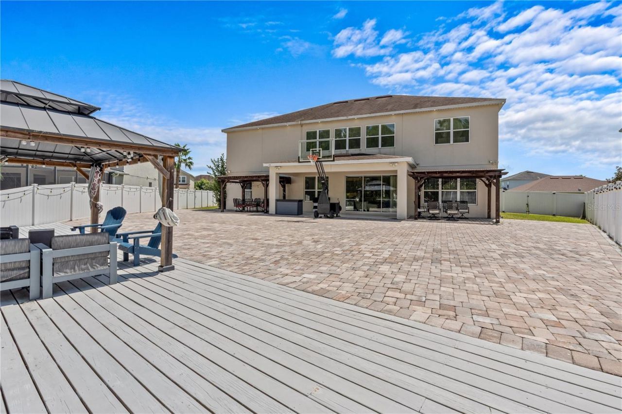 2191 Pearl Cider Street, Orlando, FL 32824 Photo