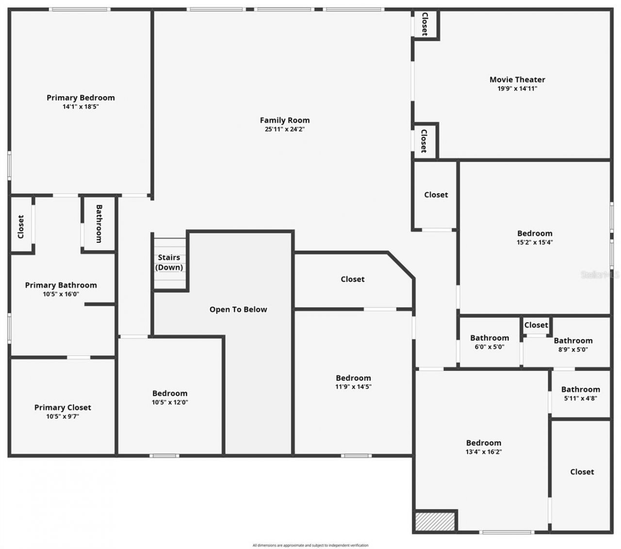 2191 Pearl Cider Street, Orlando, FL 32824 Photo