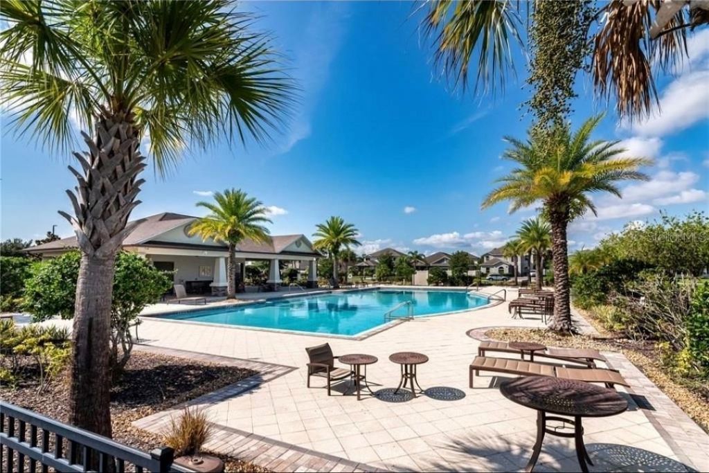 2191 Pearl Cider Street, Orlando, FL 32824 Photo