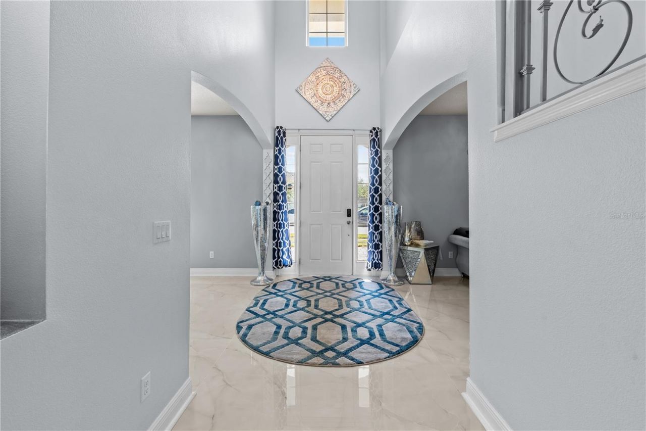 2191 Pearl Cider Street, Orlando, FL 32824 Photo