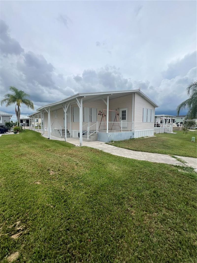 1601 Us Highway 441 Se, Unit 99, Okeechobee, FL 34974 Main Photo