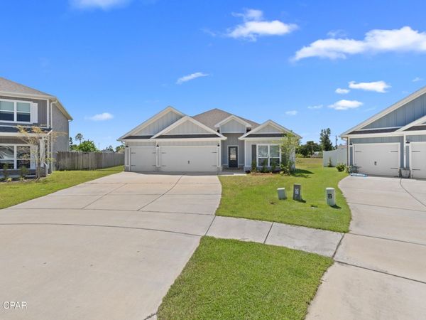 3001 Rachel Place, Southport, FL 32409