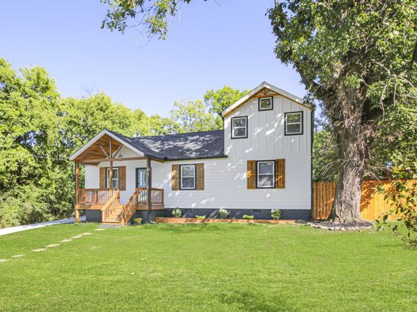 1121 Goldilocks St, Madison, TN 37115