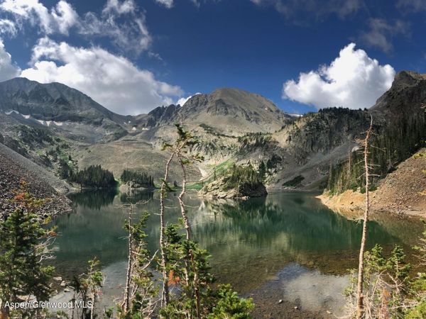 275 Aspen (MOUNTAIN CABIN) Drive, Walden, CO 80480