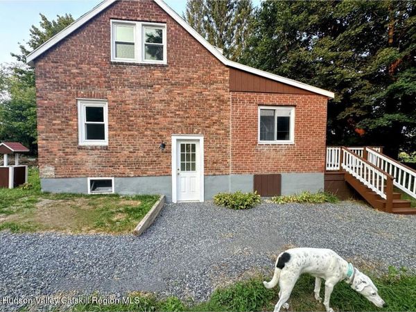 134 Lower Post Road, Ghent, NY 12075