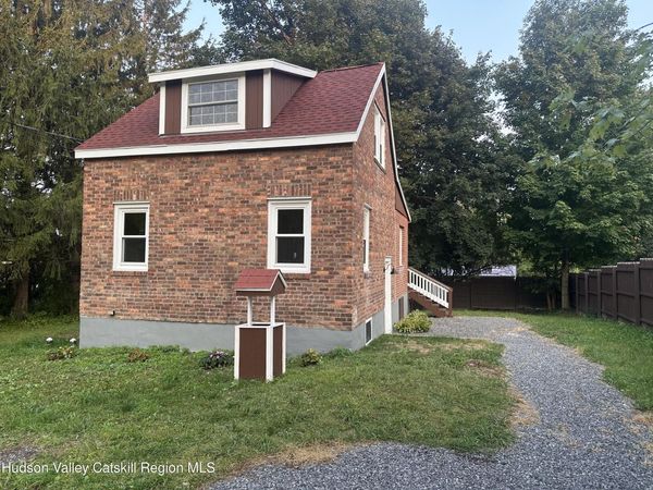 134 Lower Post Road, Ghent, NY 12075