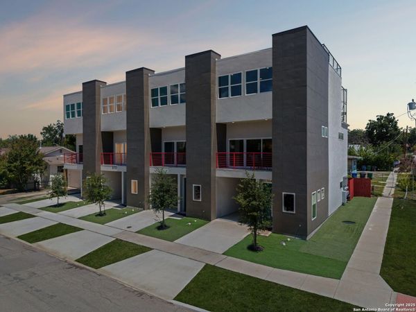 510 S Mesquite, Unit 104, San Antonio, TX 78203