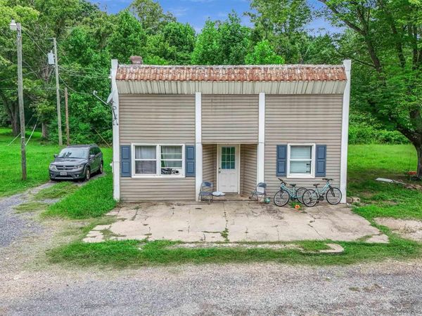 3359 CONSTITUTION RTE S, Dillwyn, VA 23936
