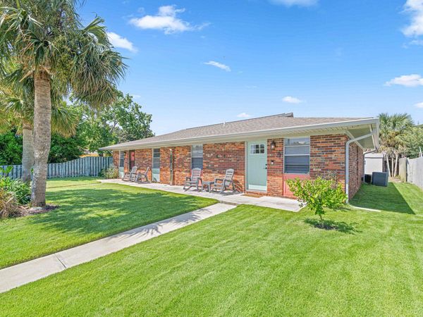 116 Lakeside Circle, Unit A&B, Panama City Beach, FL 32413