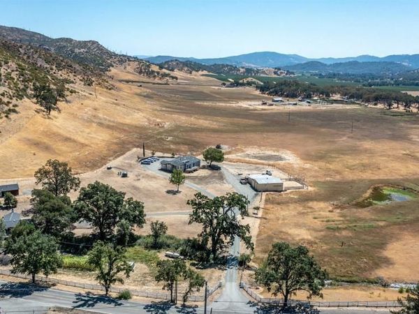 7878 Butts Canyon Road, Pope Valley, CA 94567