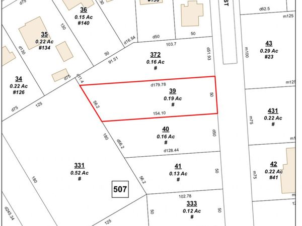 0039 Floyd , Waterbury, CT 06701