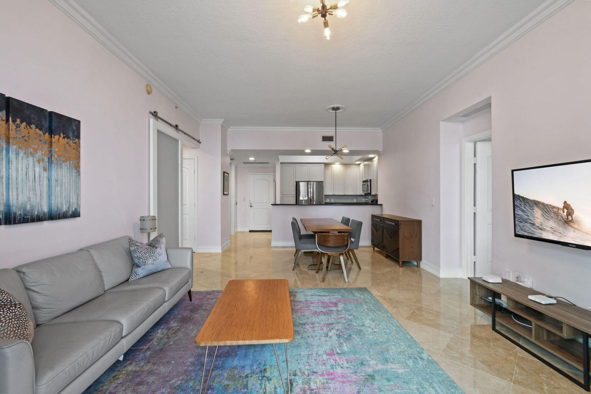 701 S Olive Avenue, Unit 818, West Palm Beach, FL 33401 Photo