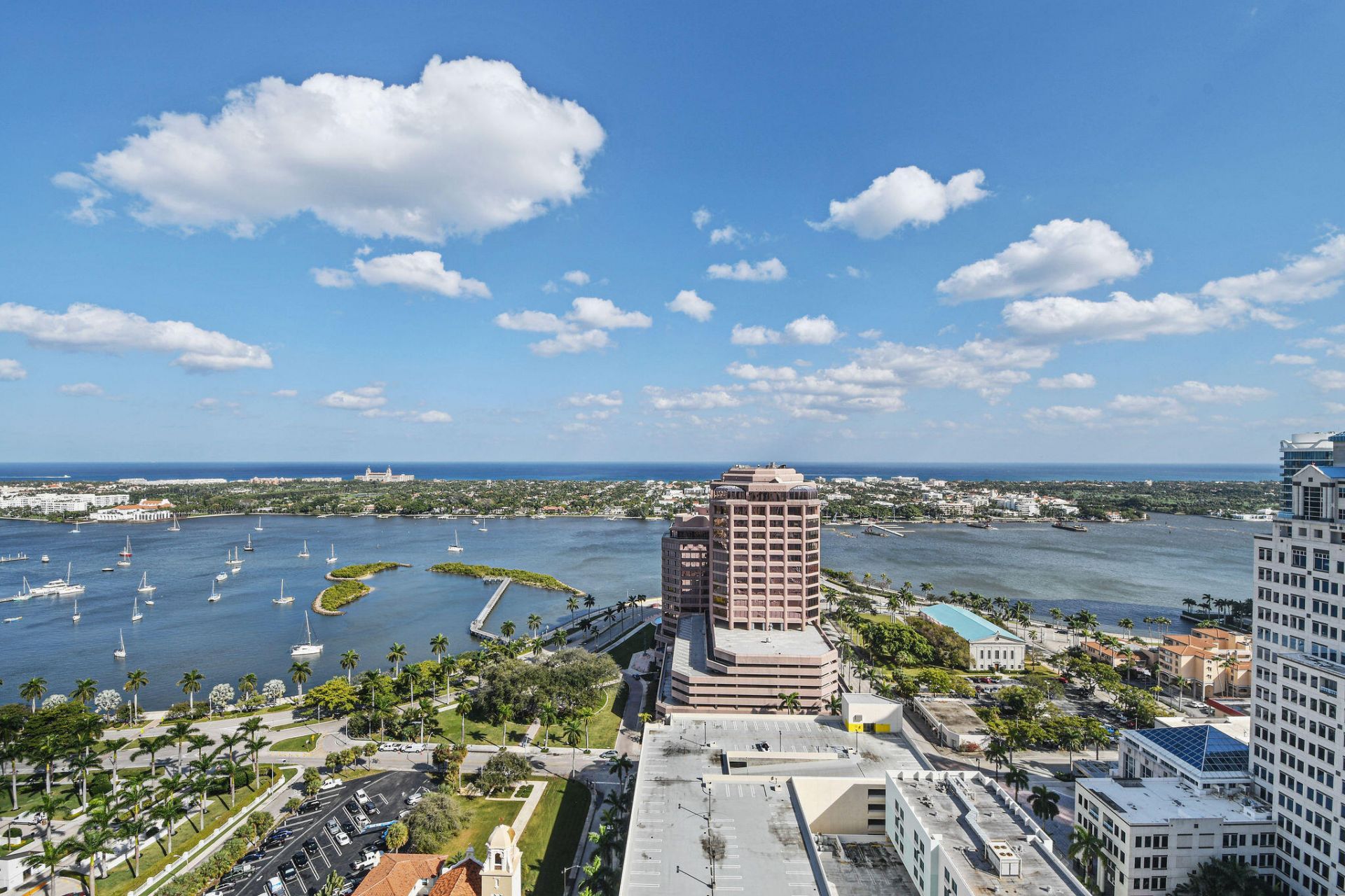 701 S Olive Avenue, Unit 818, West Palm Beach, FL 33401 Photo