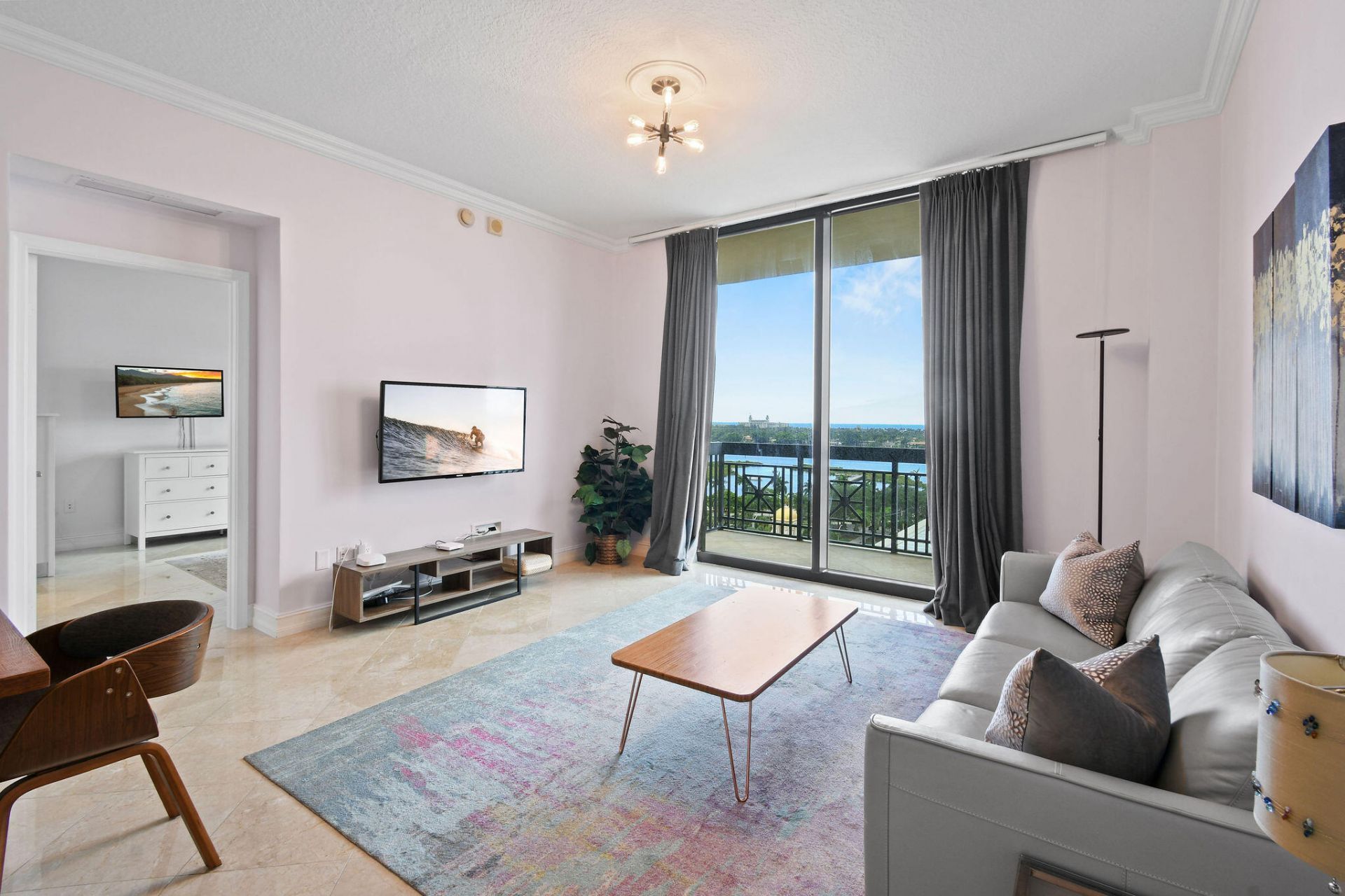 701 S Olive Avenue, Unit 818, West Palm Beach, FL 33401 Photo