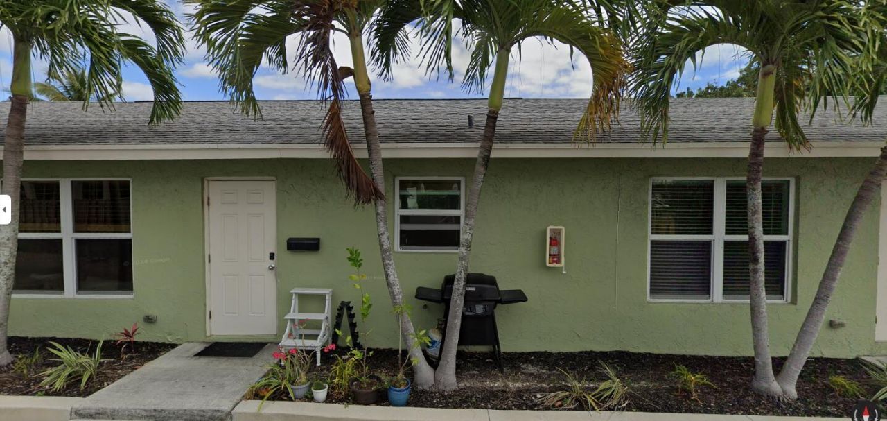 1408 Florida Avenue, Unit B, West Palm Beach, FL 33401 Photo