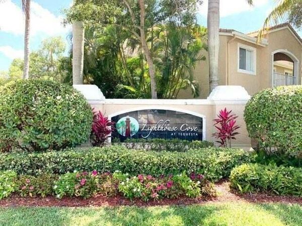 254 Village Boulevard, Unit 4306, Tequesta, FL 33469