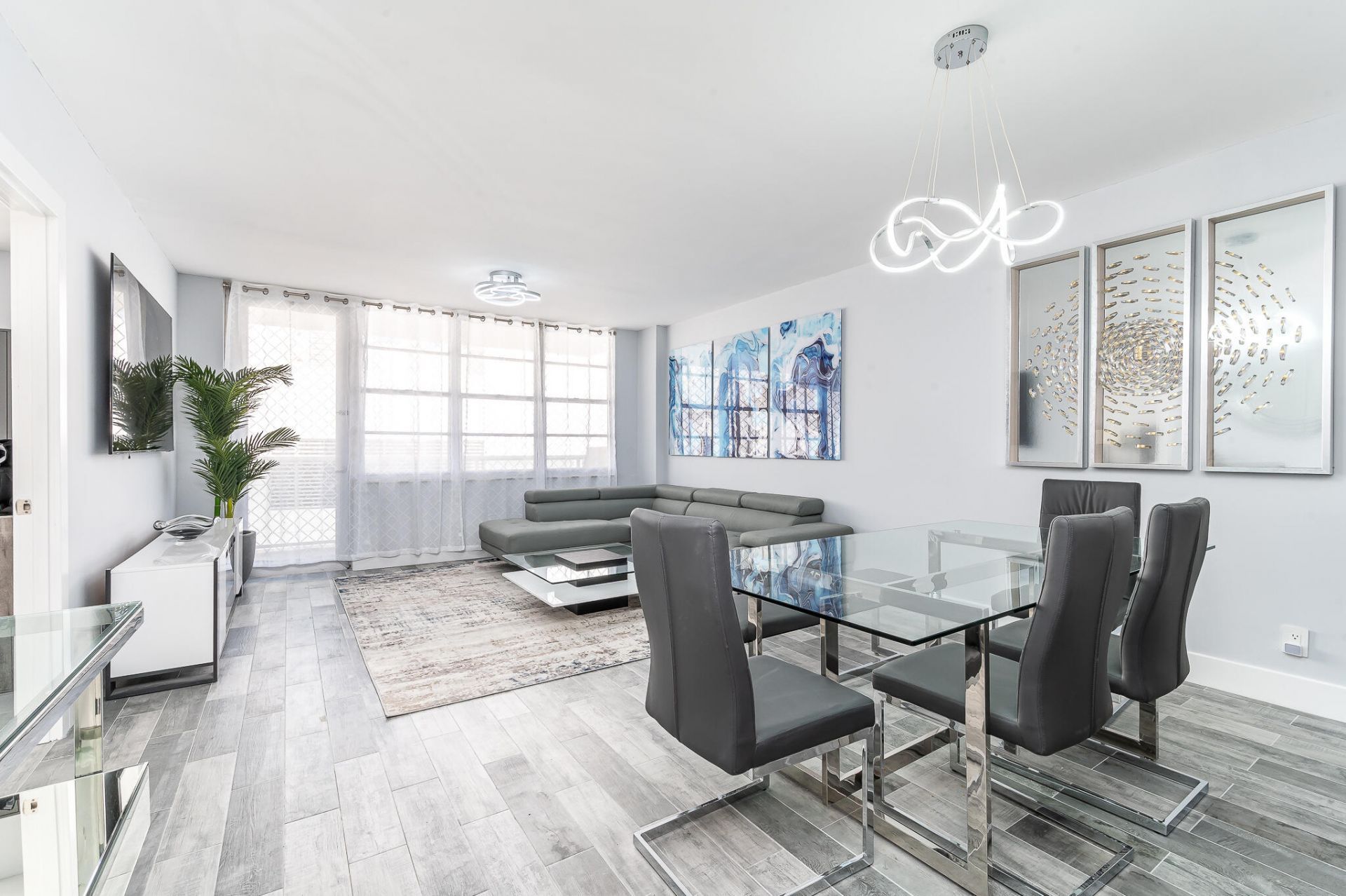 3725 S Ocean Drive, Unit 1203, Hollywood, FL 33019 Photo
