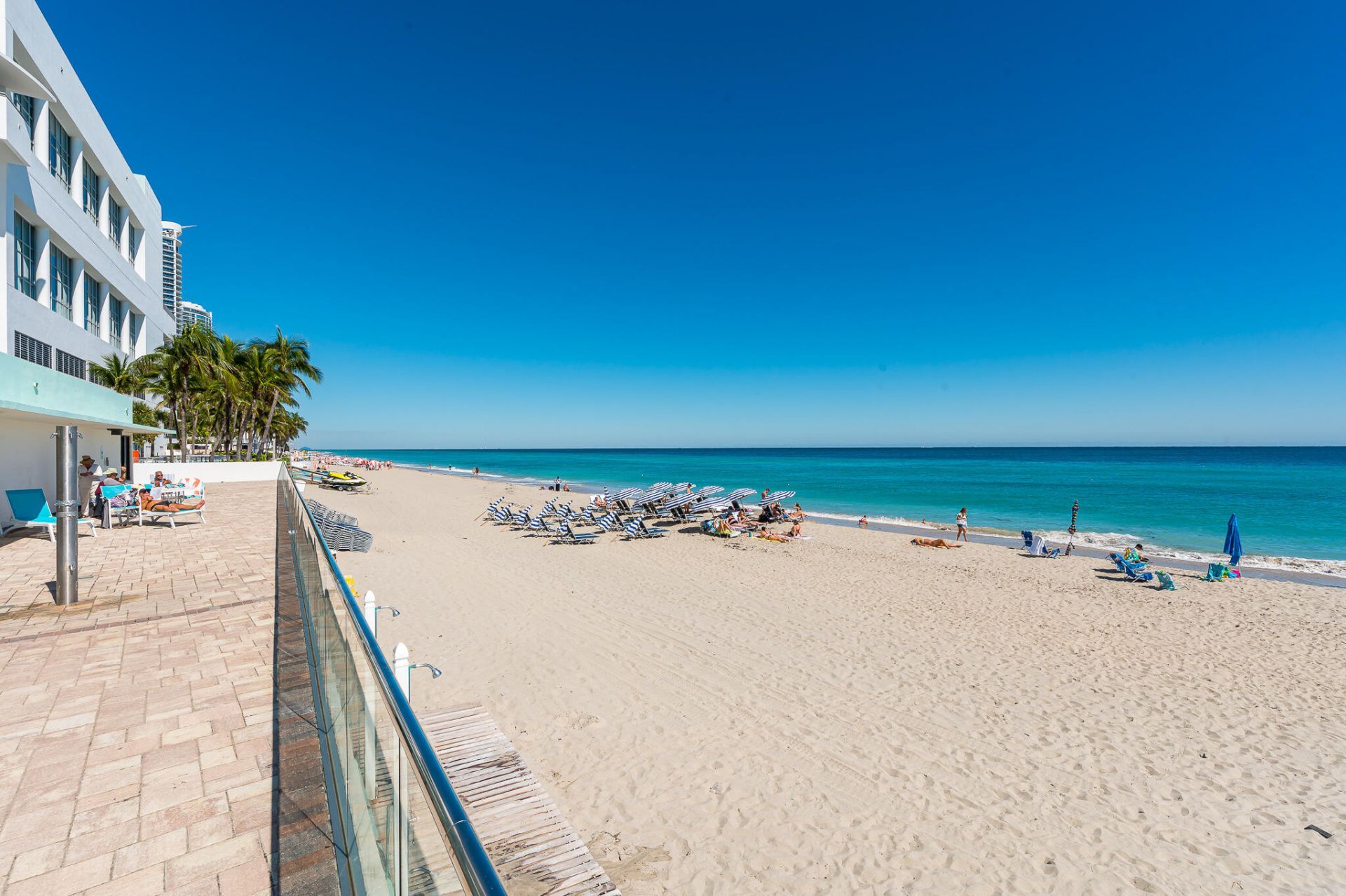 3725 S Ocean Drive, Unit 1203, Hollywood, FL 33019 Photo