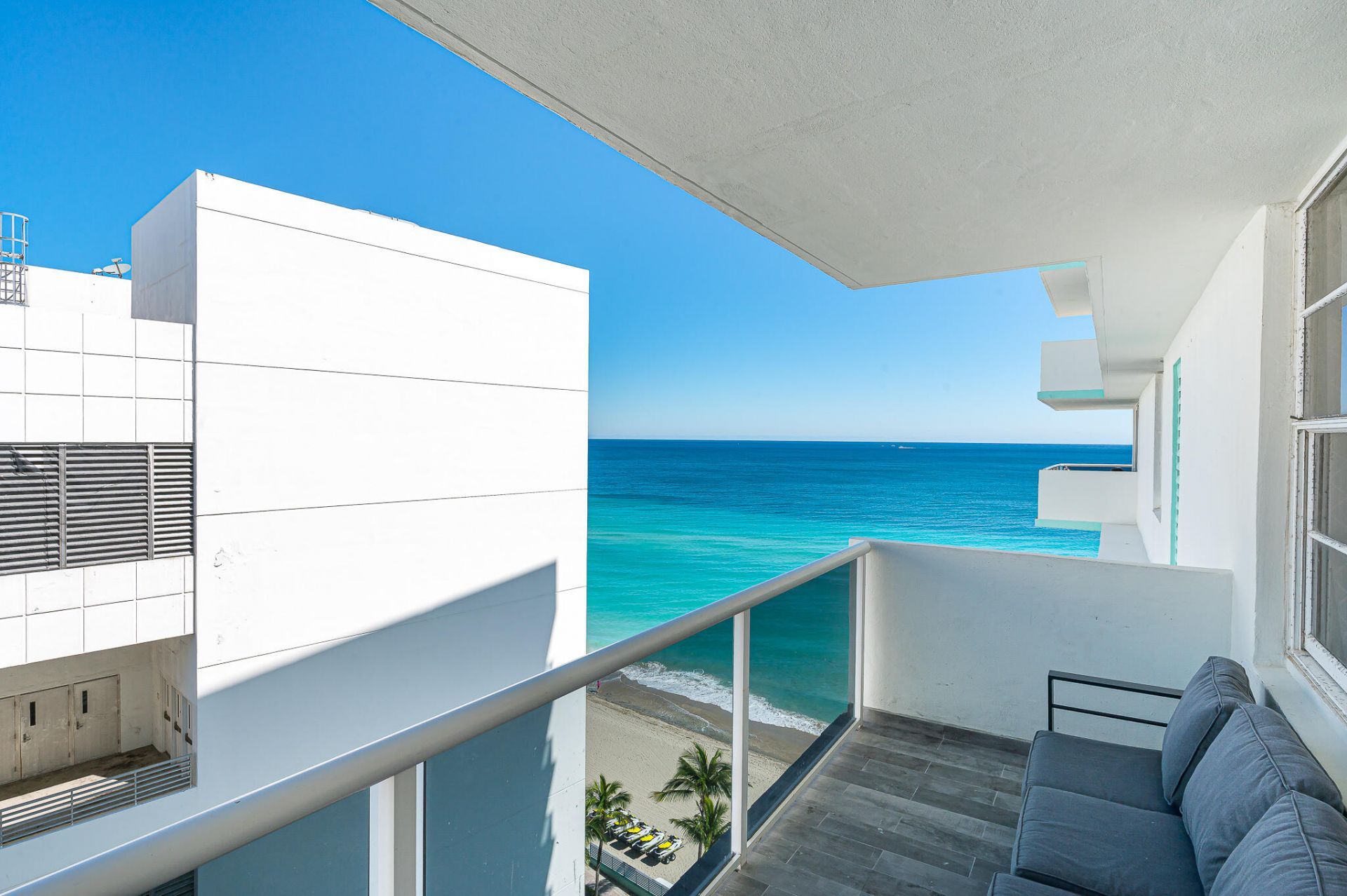 3725 S Ocean Drive, Unit 1203, Hollywood, FL 33019 Photo