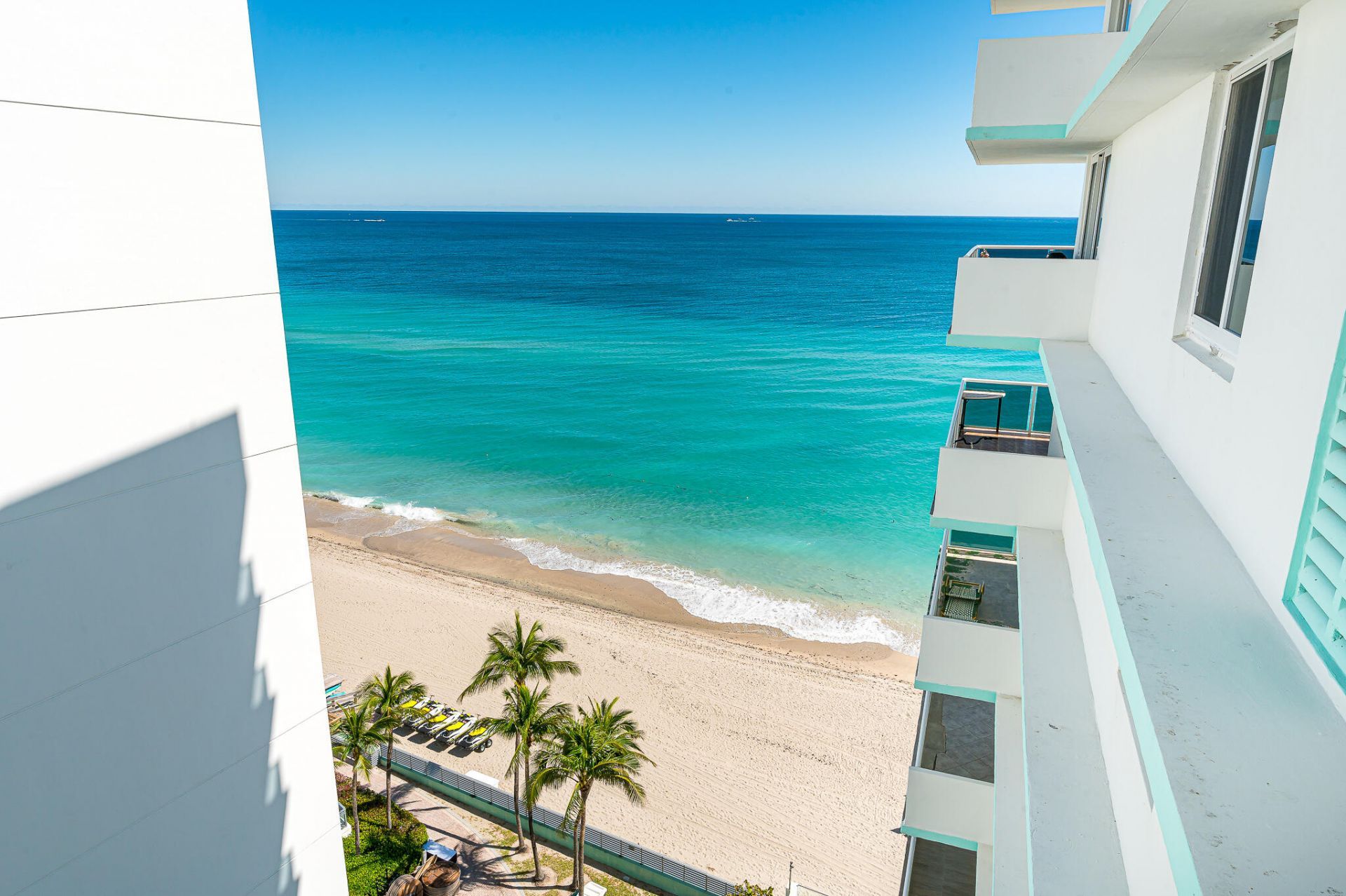 3725 S Ocean Drive, Unit 1203, Hollywood, FL 33019 Photo