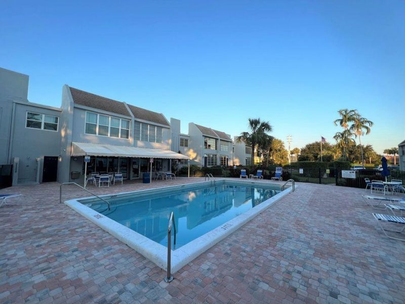 2920 SW 22nd Avenue, Unit 6040, Delray Beach, FL 33445 Photo