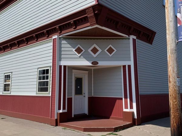 101 Hecla Street, Laurium, MI 49913