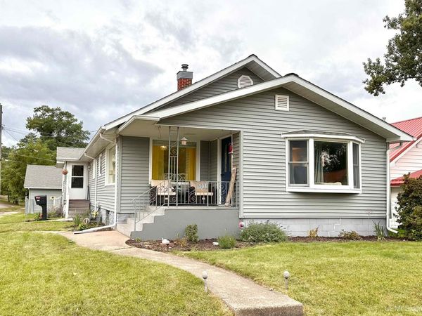 301 Cleveland Avenue, Kingsford, MI 49802