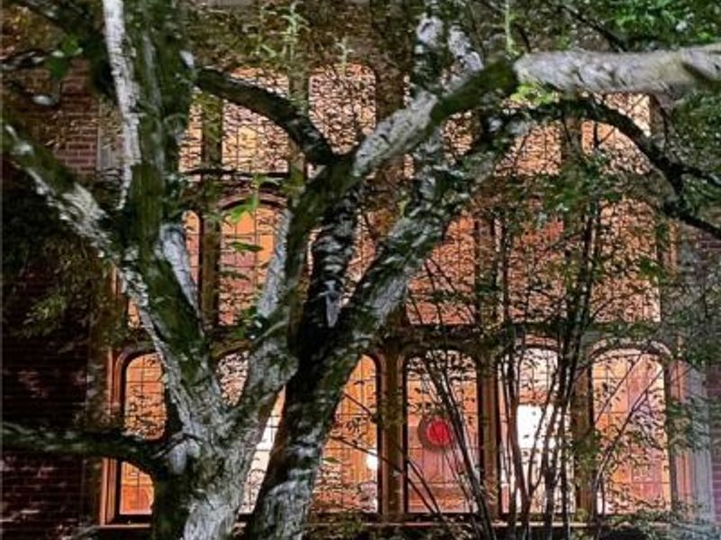 13715 Shaker Boulevard, Unit 1A, Cleveland, OH 44120 Photo 1