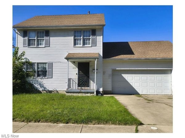 10721 Englewood Avenue, Cleveland, OH 44108