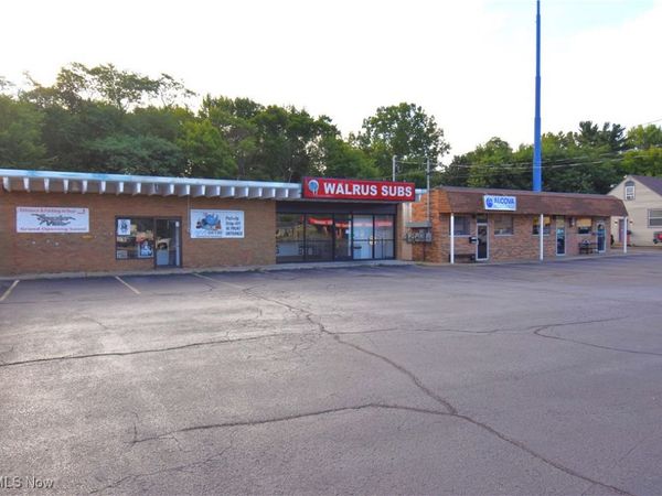 1305-1363 S Raccoon Road, Youngstown, OH 44515