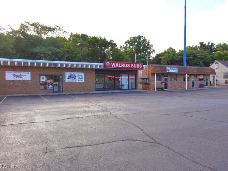 1305-1363 S Raccoon Road, Youngstown, OH 44515 Photo 1