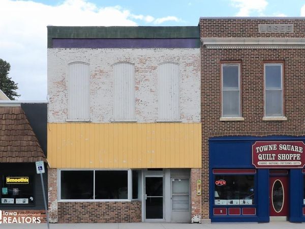 105 E Main Street, Lake City, IA 51449