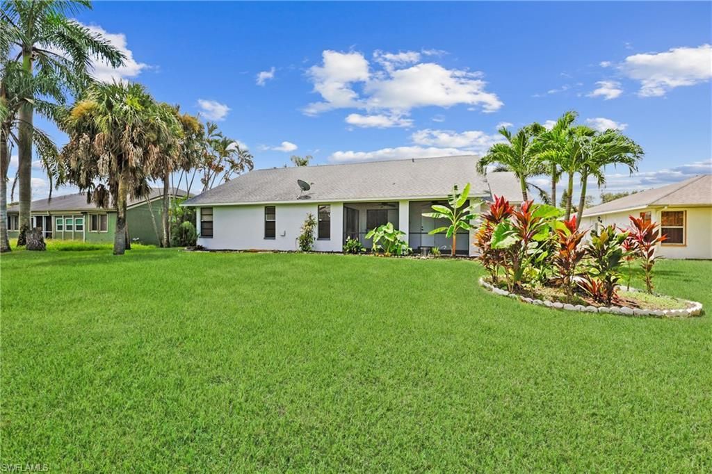 2602 Elva Pl, Lehigh Acres, FL 33971 Photo