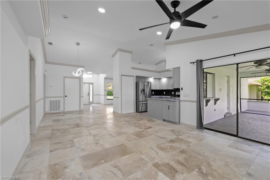 2602 Elva Pl, Lehigh Acres, FL 33971 Photo