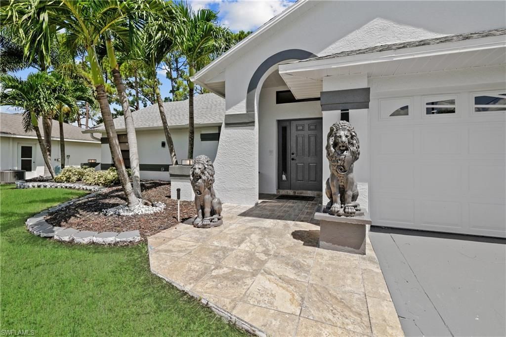 2602 Elva Pl, Lehigh Acres, FL 33971 Photo