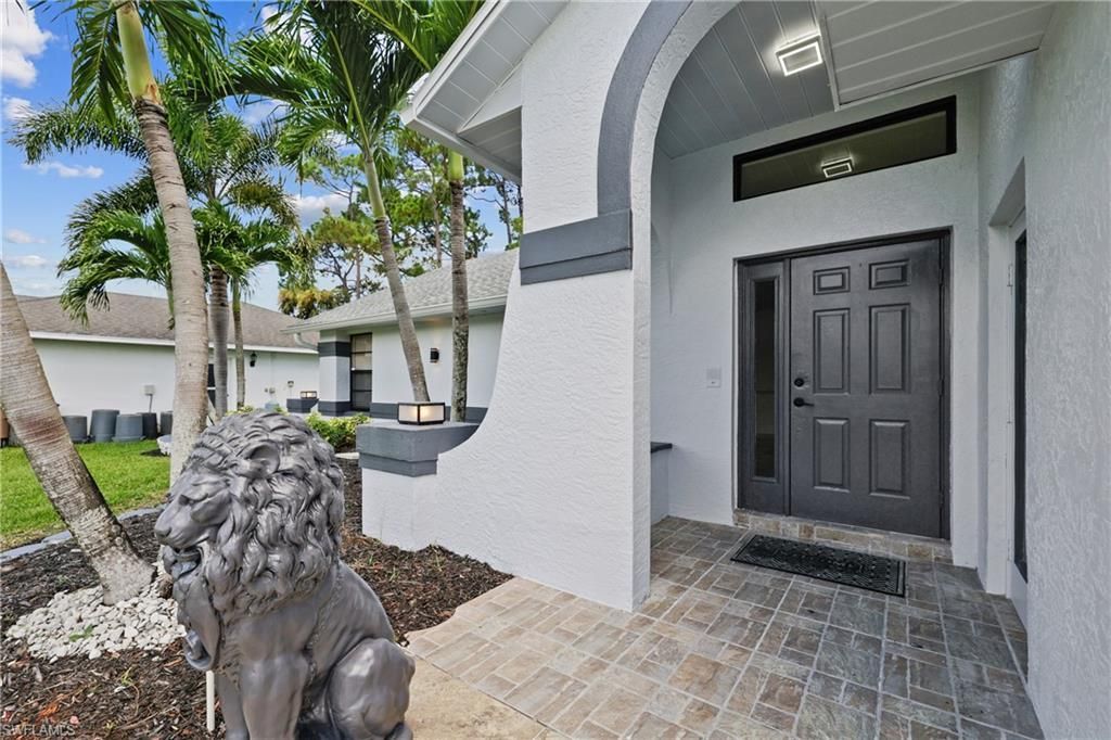 2602 Elva Pl, Lehigh Acres, FL 33971 Photo