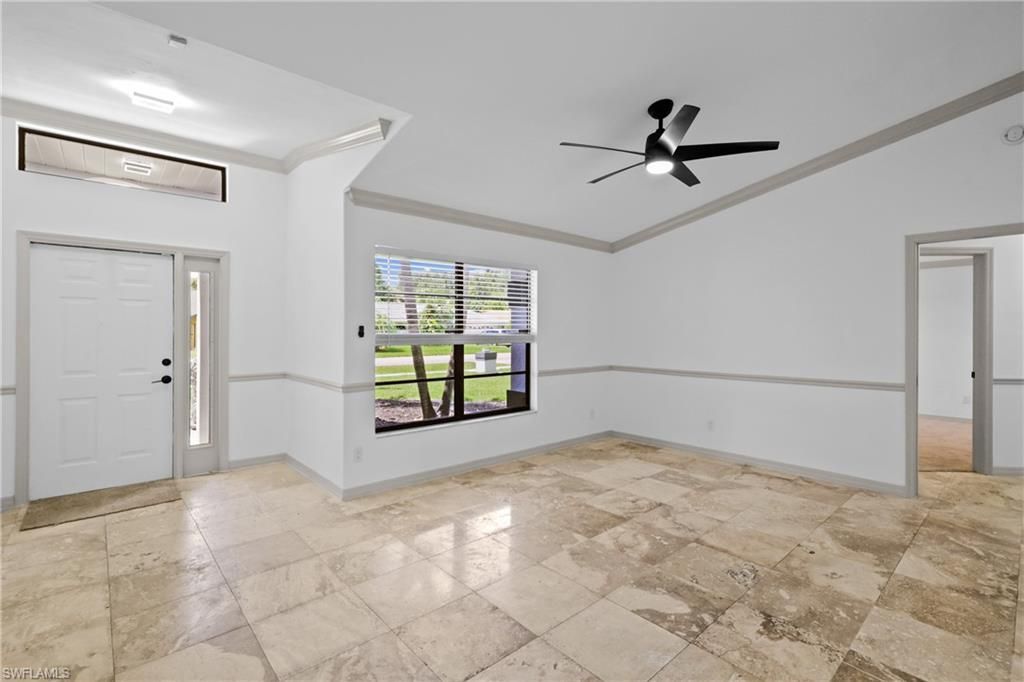 2602 Elva Pl, Lehigh Acres, FL 33971 Photo