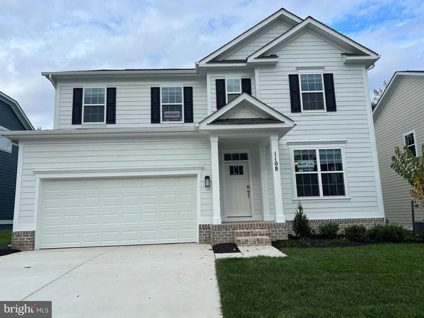 1108 MUDDY BRANCH COURT, MIDDLE RIVER, MD 21220