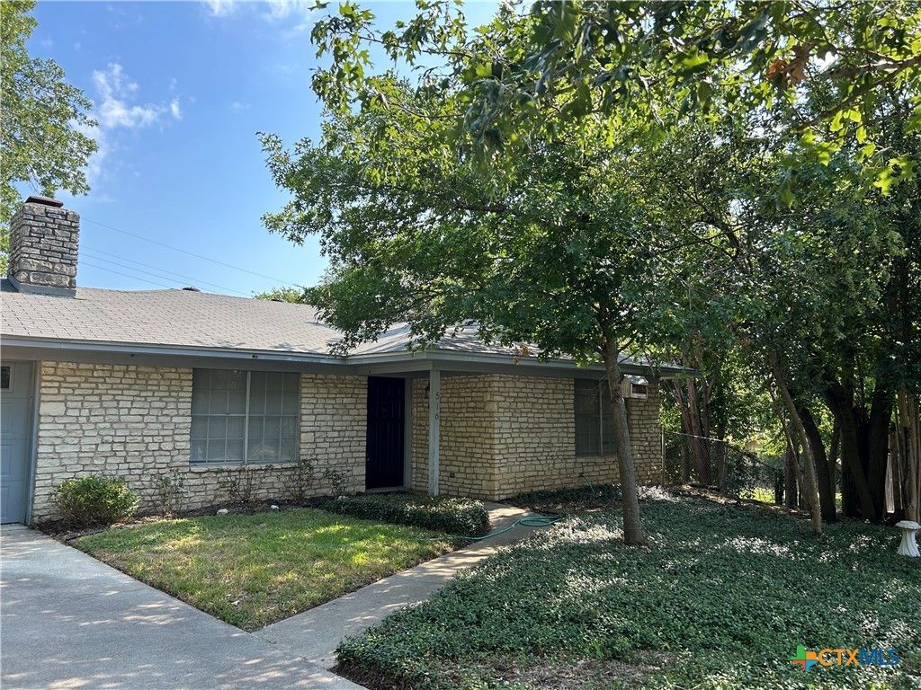 516 Ausie Circle, Belton, TX 76513 Main Photo