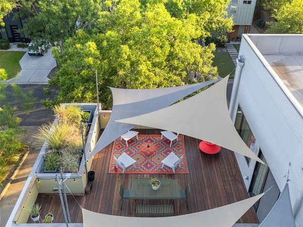 5502 Guadalupe ST, Unit 1, Austin, TX 78751