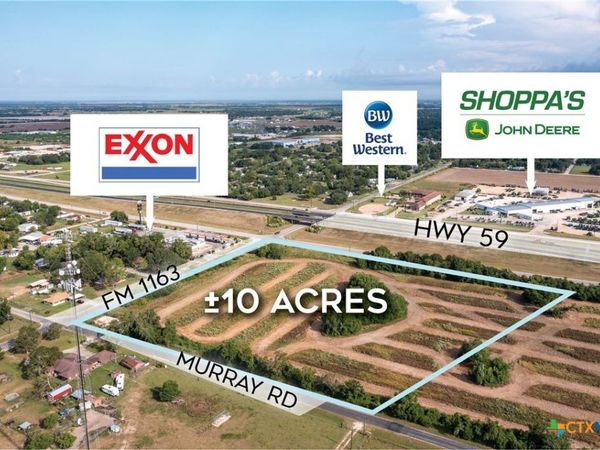 000 HWY 59 , El Campo, TX 77437