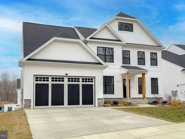 41536 FAIRWOOD COURT, LEONARDTOWN, MD 20650
