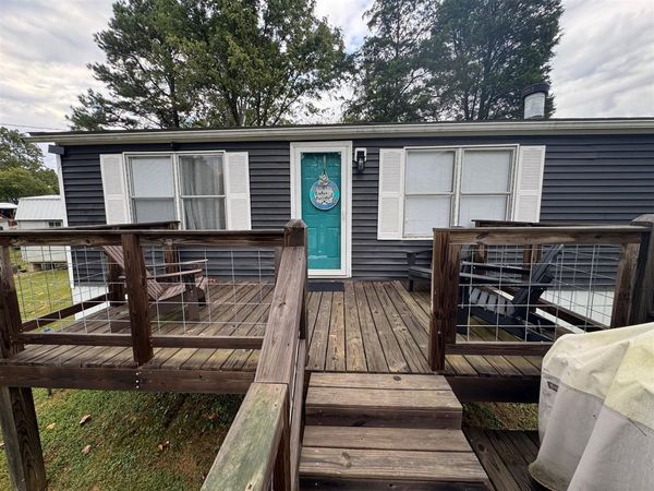 195 Circle Hill Road , Falls Of Rough, KY 40119